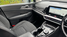 Kia Sportage 1.6T GDi 48V ISG 3 5dr DCT Petrol Estate